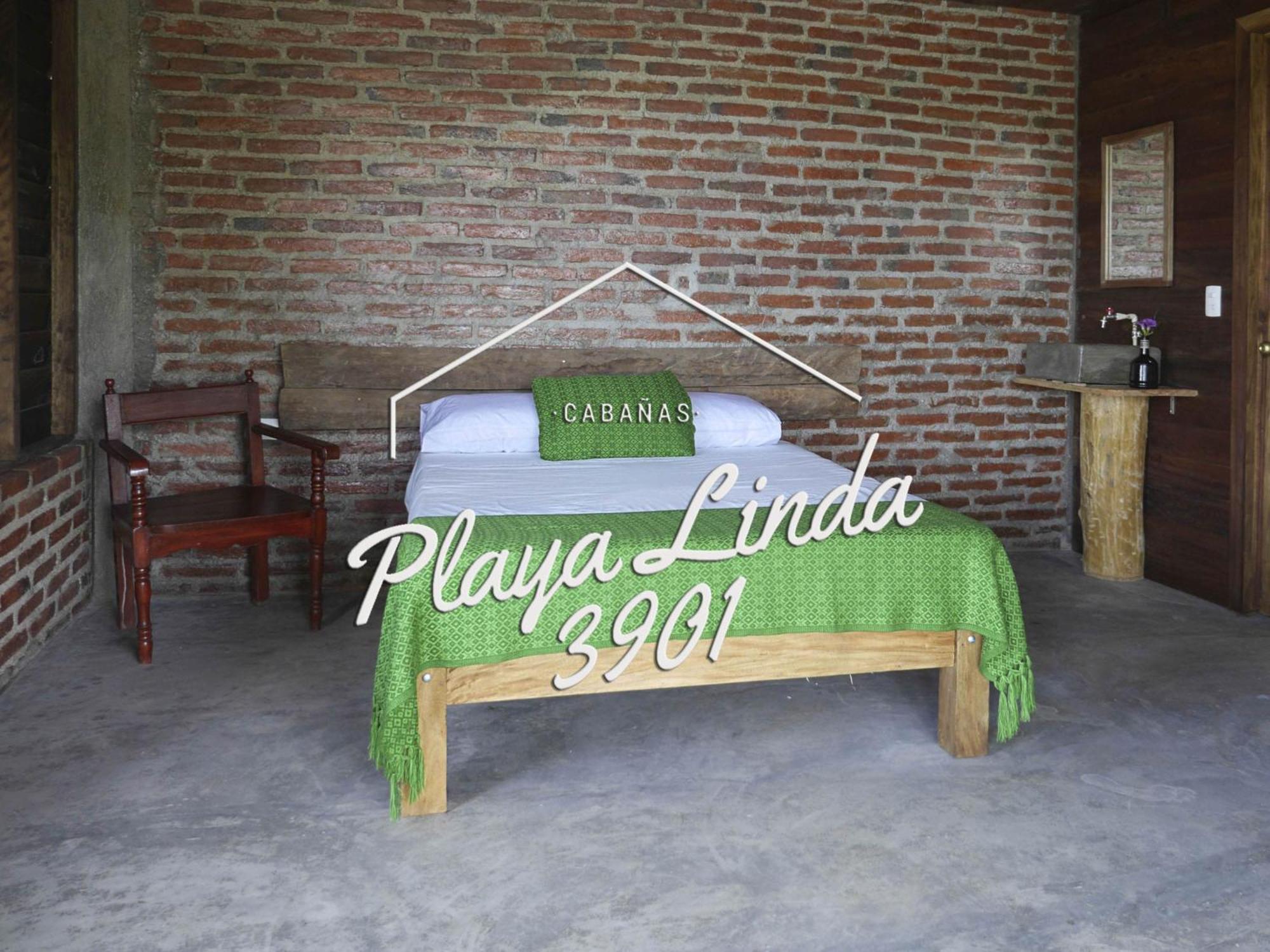 فندق تاباتشولافي  Cabanas Playa Linda 3901 المظهر الخارجي الصورة