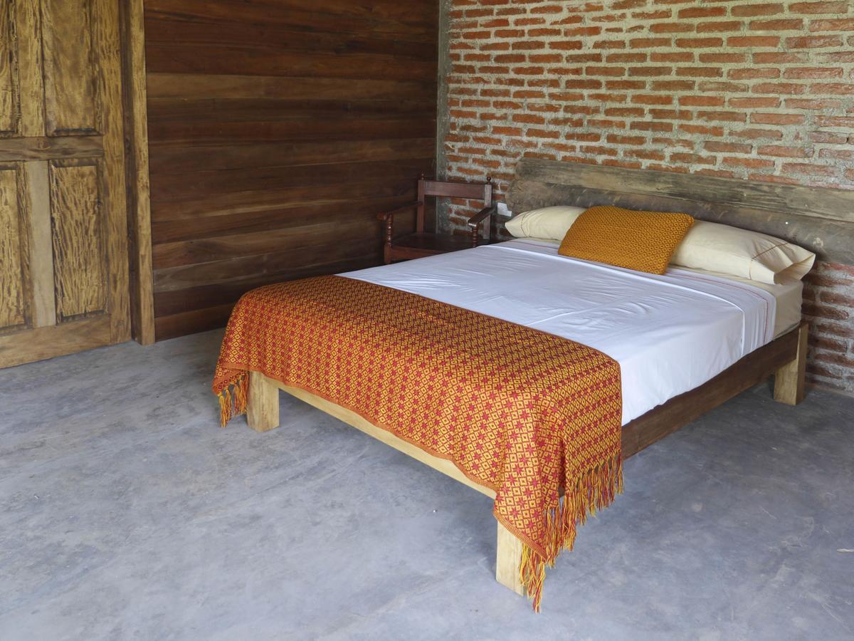 فندق تاباتشولافي  Cabanas Playa Linda 3901 المظهر الخارجي الصورة