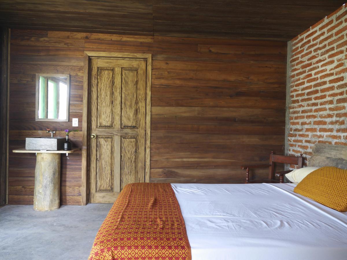 فندق تاباتشولافي  Cabanas Playa Linda 3901 المظهر الخارجي الصورة