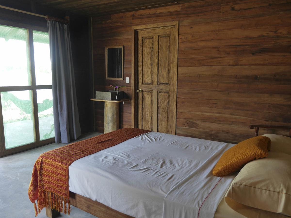 فندق تاباتشولافي  Cabanas Playa Linda 3901 المظهر الخارجي الصورة
